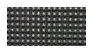 LED DOT MATRIX DISPLAY, 64 X 32, RGB, 5V LDM-6432-P3-UR-1