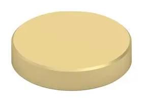 SPRING LOADED TARGET DISC, 1POS, SMT 1618-0-57-15-00-00-03-0