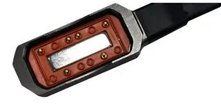 CABLE, 6POS MAGNETIC PLUG-PLUG, 5A, 18" MCGP06M1M1R00018.