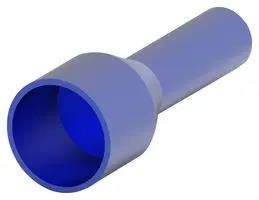 ADAPTER INSERT, COPPER, BLUE 327637