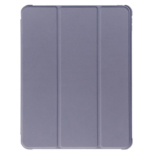 Stand Tablet Case Smart Cover case for iPad mini 2021 with stand function blue, Hurtel 5907769334566 5907769334566