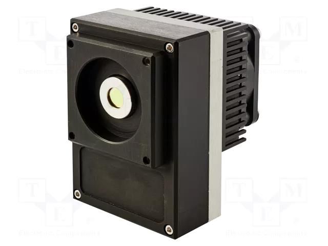 Module: infrared detector; Temp: 10÷30°C; Body plating: HgCdTe VIGO Photonics UM-I-10.6