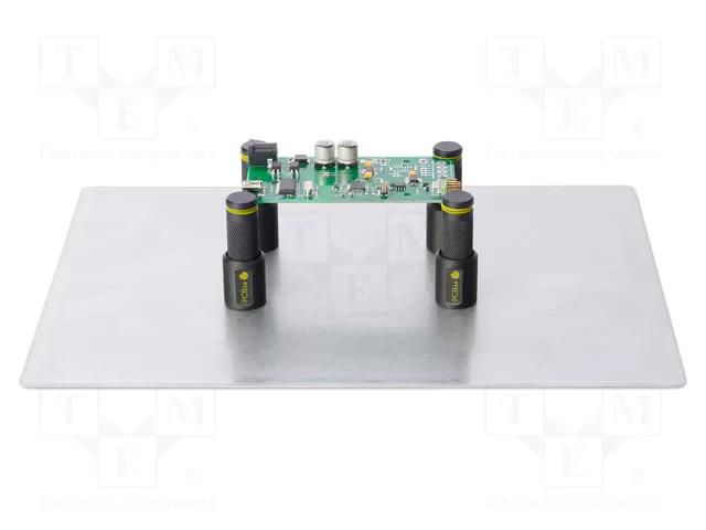 PCB holder; PCBite; Features: easy PCB mounting SENSEPEEK AB PCBITE-4012