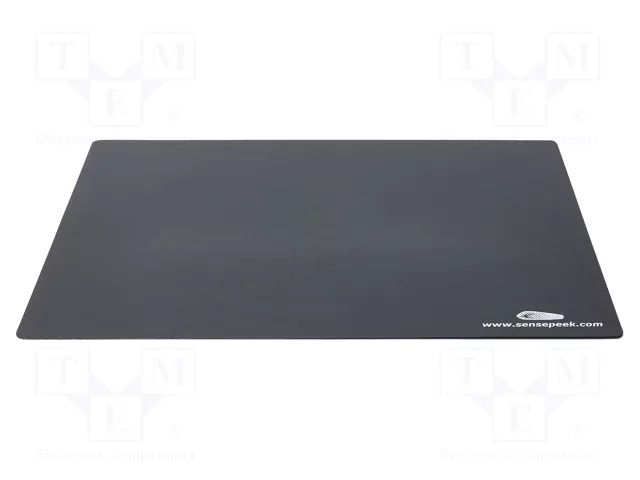 Insulation cover; PCBite; 120°C; Size: A4; 297x210mm SENSEPEEK AB PCBITE-4017