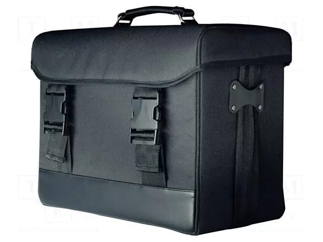 Carrying case GOSSEN METRAWATT GM-Z700D