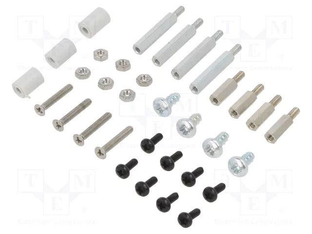 Assembling kit KRADEX IOT.ACCS.SET1