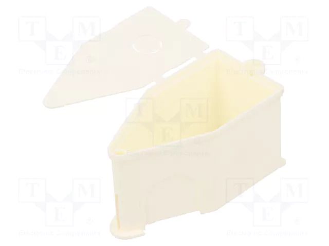 Enclosure: junction box OBO BETTERMANN OBO-2003082