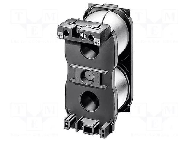 Auxiliary contacts; Leads: screw terminals; 3TB44-50,3TC SIEMENS 3TY6501-1AA00