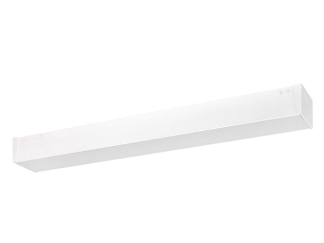 LED line PRIME FUSION linear lamp 20W 4000K 2600lm 0-10V 30*90° white 204508 5905378204508