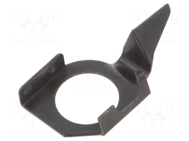 Spare part: wire lead catcher; Tool material: steel LINDSTRÖM SA.814