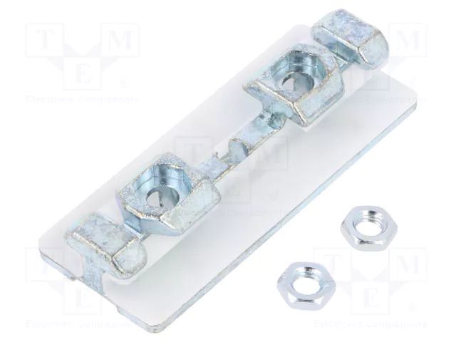 Profile slider FATH FA-093PS0840