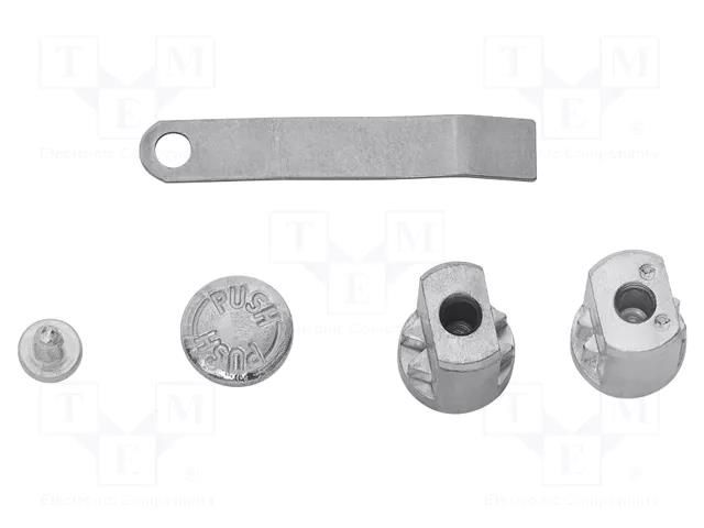 Repair kit KNIPEX KNP.8709180