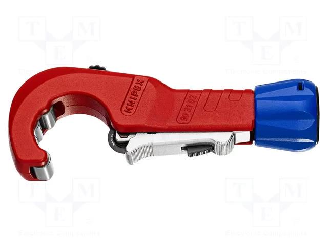 Cutters KNIPEX KNP.903102SB