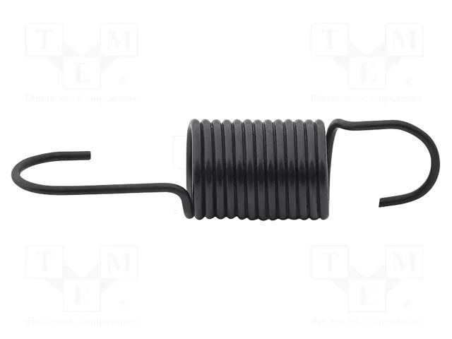 Spring; thin; 1pcs. KNIPEX KNP.975930