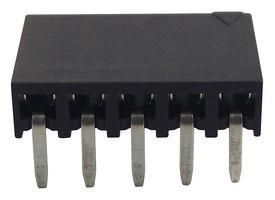 SOCKET, PCB, 0.1", 5WAY M20-7890546