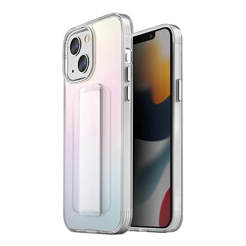 Uniq Heldro case for iPhone 13 - iridescent, UNIQ 8886463678411 8886463678411