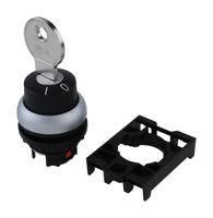 SWITCH ACTUATOR, KEY SELECTOR SWITCH M22-WRS-A1.