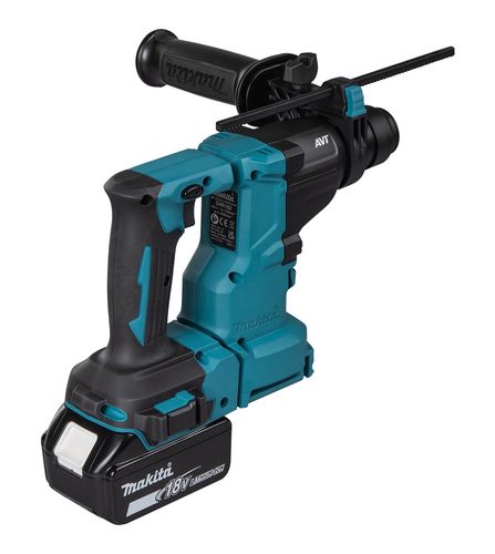 Cordless Rotary Hammer 18V Makita DHR183Z (without battery and charger) MDHR183Z