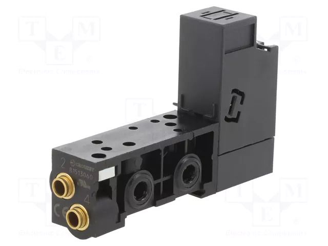 Electrovalve base CROUZET CROUZET-81513060