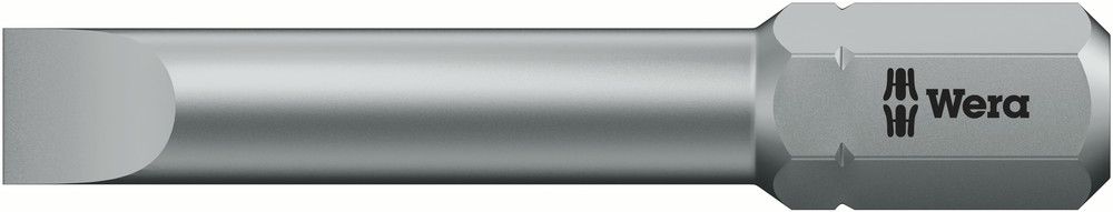 800/2 Z bits, 1.2x8.0x41, Wera 05057225001