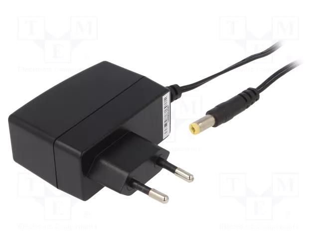 Power supply: switching; mains power supply,mains,plug-in; 1A SUNNY SYS1381N-1212-W2E