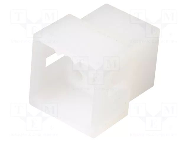 PIN: 9; male/female; 3.68mm MOLEX MX-03-06-2092