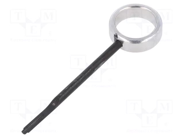 Tool: for removal; terminals; KK MOLEX MX-63812-0000