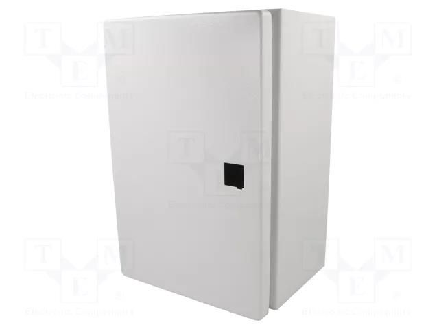 Enclosure: wall mounting; X: 200mm; Y: 300mm; Z: 155mm; E-BOX KX RITTAL RITTAL-1574000