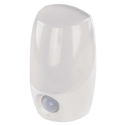 LED Night Light 230 V with PIR Motion Sensor, EMOS P3318 8592920118450