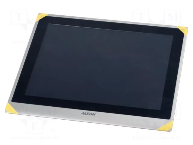 Industrial computer; 9÷30VDC; on panel,VESA 100; OMNI; 0BRAM AAEON OMNI3155HTTBTA3101
