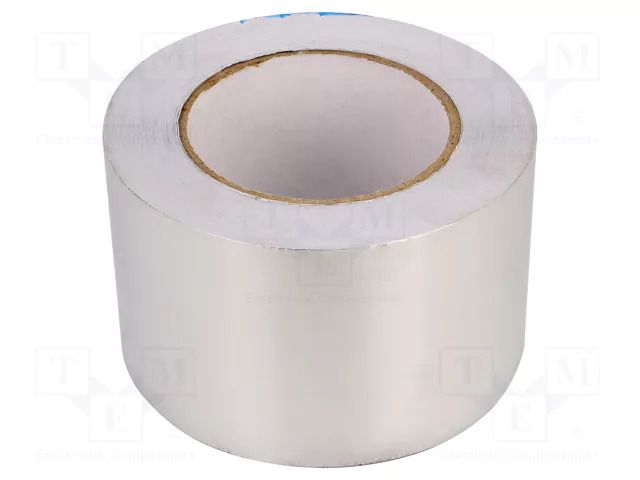 Tape: duct; W: 75mm; L: 45.7m; Thk: 0.65mm; acrylic; -20÷110°C; 2.5% SCAPA SCAPA-331E-75/45.7
