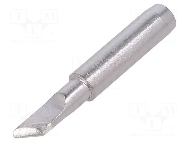 Tip; knife; 5x1.5mm; for  soldering iron,for soldering station SOLDER PEAK ZD-N9-56
