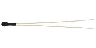 NTC THERMISTOR, AEC-Q200, 10K, WIRE LEAD NTCLE350E4103FHB0.