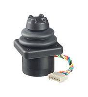 JOYSTICK SWITCH, DOME, 4POS, PANEL XS140SDM12A62000