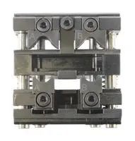 TOOL INSERT, IDC CBL STRAIN RELIEF CRIMP 09458000187