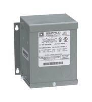 WALL MOUNT TRANSFORMER, 120X240V, 250VA 250SV43B