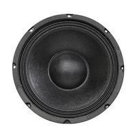 10" Woofer with Paper Cone and Cloth Surround - 125W RMS at 8 ohm 55-2951