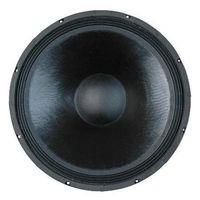 18" Woofer with Paper Cone and Cloth Surround - 300W RMS at 8 ohm 55-2954.