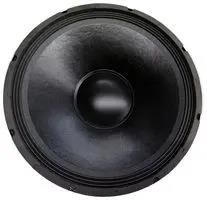 10" Die Cast Woofer with Paper Cone and Cloth Surround - 100W RMS 8 ohm 55-2961