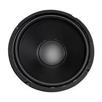 10" Woofer with Poly Cone and Rubber Surround 100W RMS at 8 ohm 55-2972.