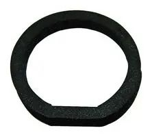 FLANGE SEAL, CPC CONNECTOR, NEOPRENE 1445420-2