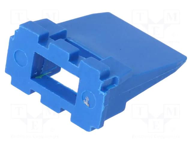 Secondary lock; PIN: 6; PX0 BULGIN WLP06
