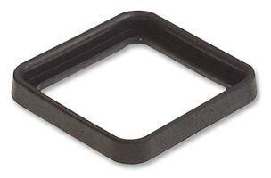 PROFILE GASKET, GDM, BLACK GDM3-16