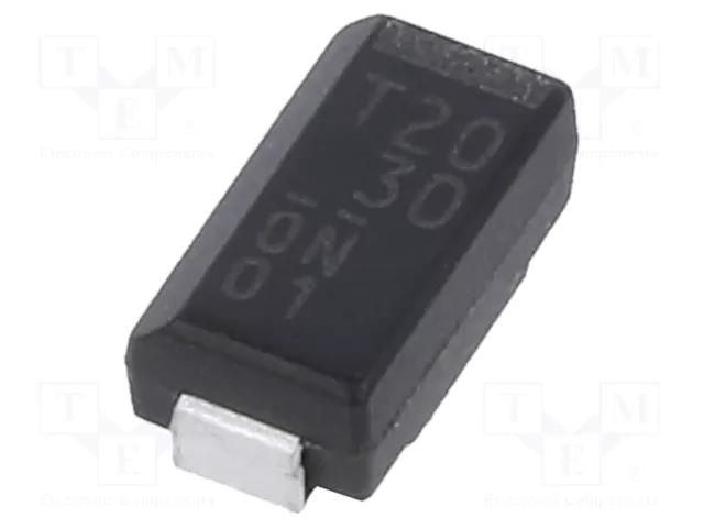 Diode: TVS; 2kW; 30V; unidirectional; 2F SHINDENGEN ST20-30F2-5103