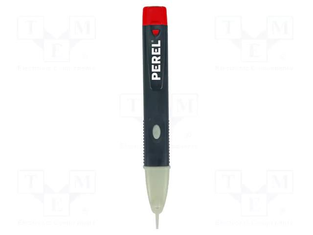 Tester: non-contact voltage detector; 90÷1000VAC VELLEMAN VEL-VTTEST21