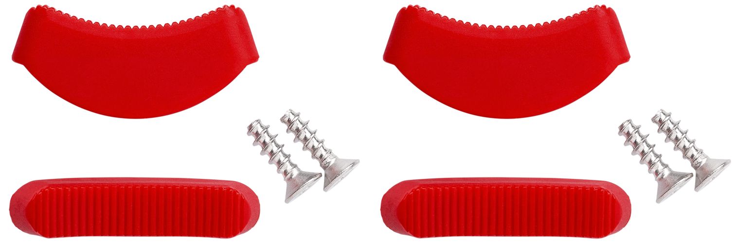 KNIPEX 81 19 250 V01 2 pairs of one-component plastic inserts for 81 11 250 / 81 13 250   81 19 250 V01 4003773086567