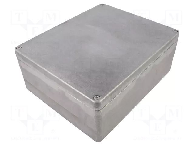 Enclosure: multipurpose; X: 230mm; Y: 280mm; Z: 111mm; Klippon® K WEIDMÜLLER KLIP-K71