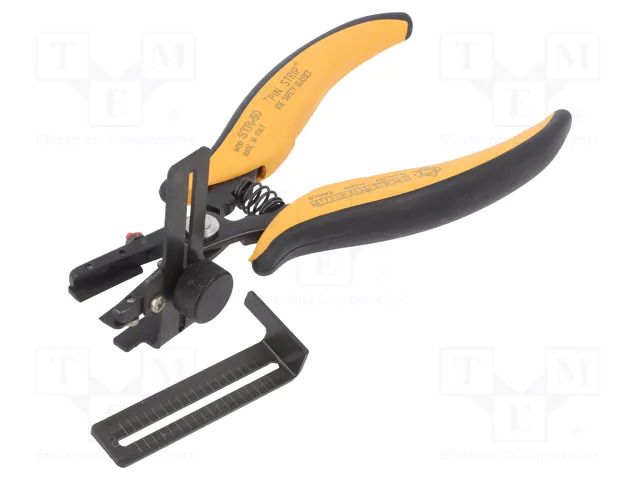 Pliers; cutting; 150mm PIERGIACOMI PG-STR-50