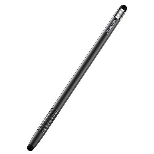 Joyroom passive stylus pen for smartphone tablet black (JR-DR01), Joyroom 6956116714048 6956116714048