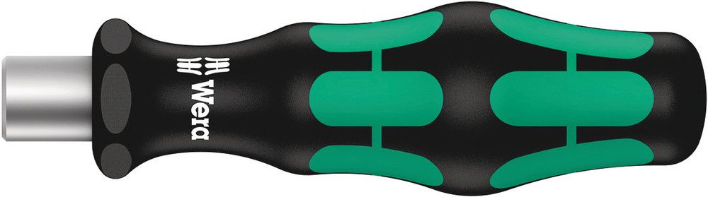 813 Bitholding screwdriver, 1/4"x78, Wera 05051274001